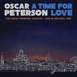 Archival Releases | Oscar Peterson